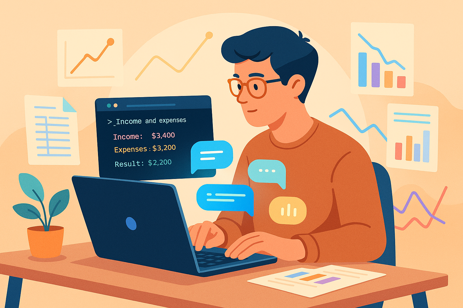 Finance Tracker